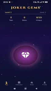 Joker Gems