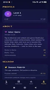 Joker Gems preview 4